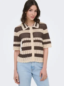 JDYROBIN Vest