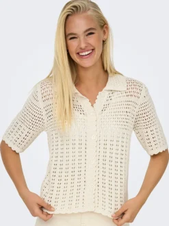 JDYROBIN Vest