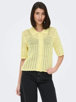 JDYROBIN Vest