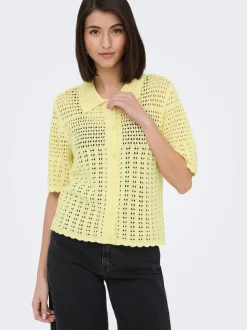 JDYROBIN Vest