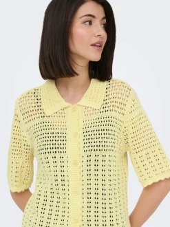 JDYROBIN Vest