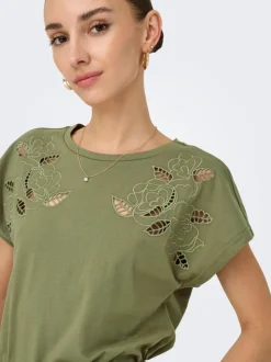JDYROSE T-shirts