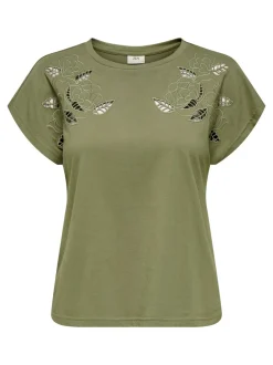 JDYROSE T-shirts