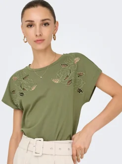 JDYROSE T-shirts
