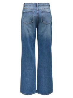 JDYRUBY Mid waist Loose fit Jeans