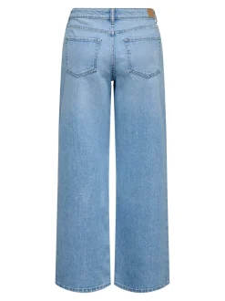 JDYRUBY Mid waist Loose fit Jeans
