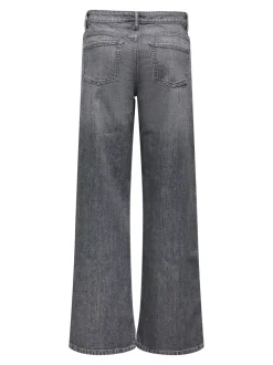 JDYRUBY Mid waist Loose fit Jeans
