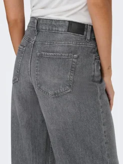JDYRUBY Mid waist Loose fit Jeans