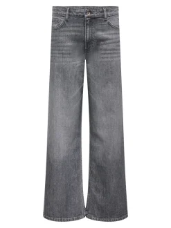 JDYRUBY Mid waist Loose fit Jeans