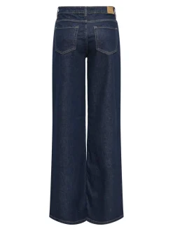 JDYRUBY Mid waist Loose fit Jeans