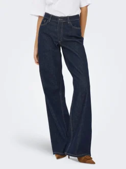 JDYRUBY Mid waist Loose fit Jeans