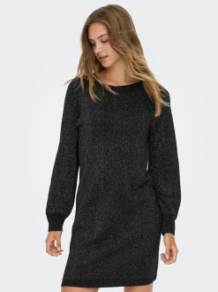 JDYRUE Midi-jurk
