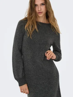 JDYRUE Midi-jurk