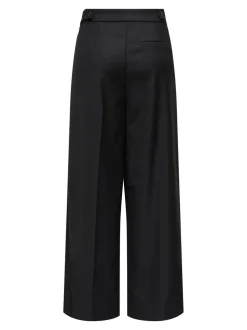JDYSADIE Wide leg fit Pantalon