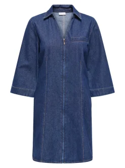 JDYSALLY Midi-jurk