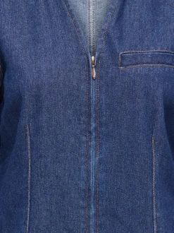 JDYSALLY Midi-jurk