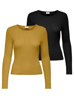 JDYSALSA 2-pack Top