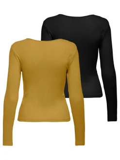 JDYSALSA 2-pack Top
