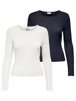 JDYSALSA 2-pack Top