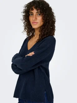 JDYSANDRINE Gebreide trui