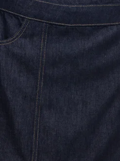 JDYSANSA Denim rok Korte rok