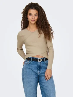 JDYSANSA Gebreide trui