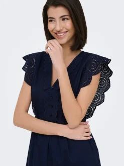 JDYSARA Midi-jurk