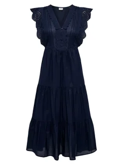JDYSARA Midi-jurk