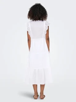 JDYSARA Midi-jurk