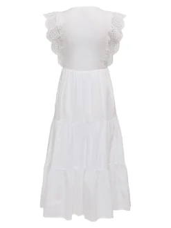 JDYSARA Midi-jurk