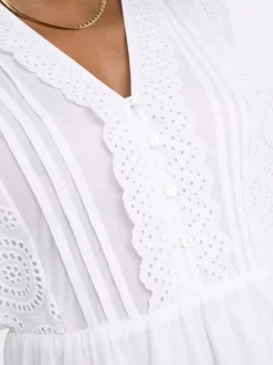 JDYSARA Midi-jurk