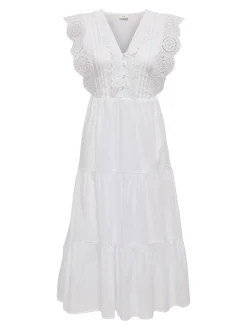 JDYSARA Midi-jurk