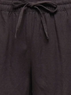 JDYSAY High waist Regular fit Linnen Shorts