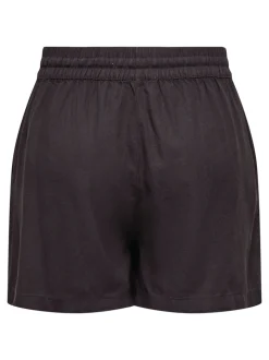 JDYSAY High waist Regular fit Linnen Shorts