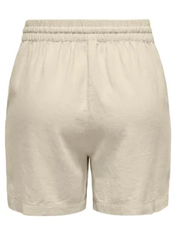 JDYSAY High waist Regular fit Linnen Shorts