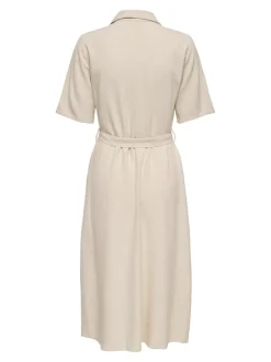 JDYSAY Midi-jurk