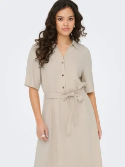JDYSAY Midi-jurk