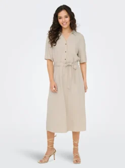 JDYSAY Midi-jurk