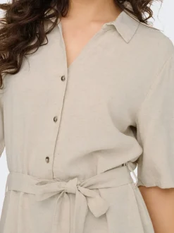 JDYSAY Midi-jurk