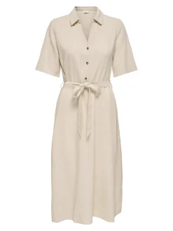 JDYSAY Midi-jurk