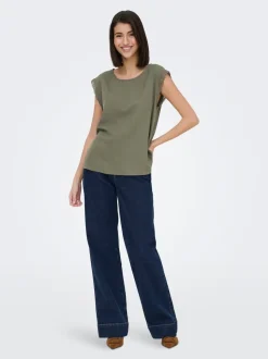 JDYSAY Top