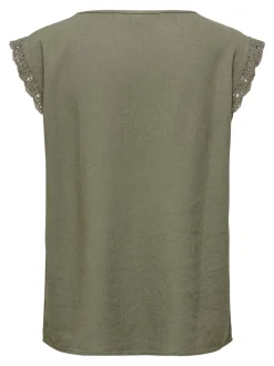 JDYSAY Top