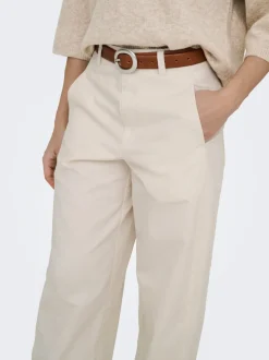 JDYSELMA Barrel fit Broeken