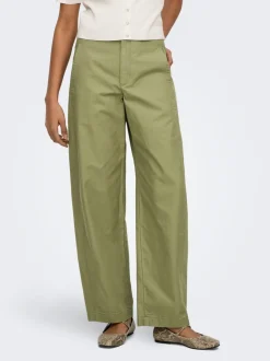 JDYSELMA Barrel fit Broeken