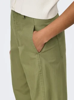 JDYSELMA Barrel fit Broeken