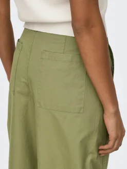 JDYSELMA Barrel fit Broeken