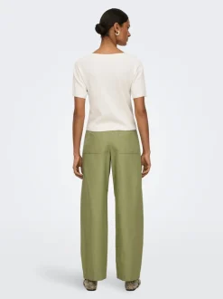 JDYSELMA Barrel fit Broeken