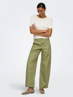 JDYSELMA Barrel fit Broeken