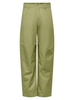 JDYSELMA Barrel fit Broeken