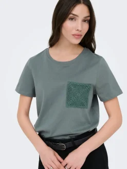 JDYSELMA T-shirts